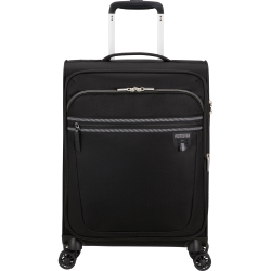 Bagaglio a mano S Aerospin Nero