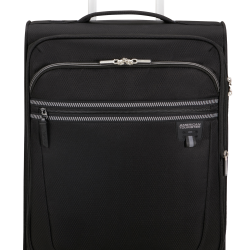 Bagaglio a mano S Aerospin Nero
