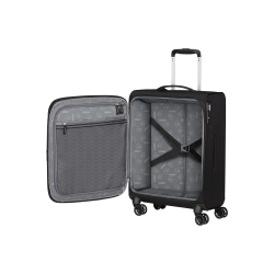 Bagaglio a mano S Aerospin Nero