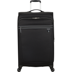 Valigia da stiva L Aerospin Nero