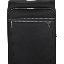 Valigia da stiva L Aerospin Nero