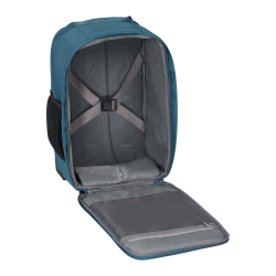 Zaino viaggio con ruote Take2cabin S Blu