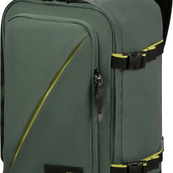 Zaino viaggio Take2cabin S Verde