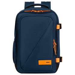 Zaino viaggio Take2cabin S Dark Blue