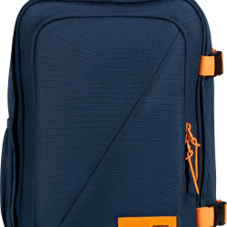 Zaino viaggio Take2cabin S Dark Blue