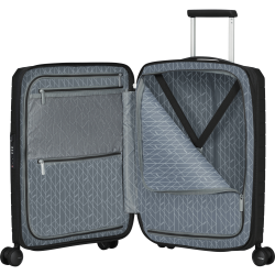 Bagaglio a mano S FastForward Nero