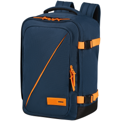 Zaino viaggio Take2cabin S Dark Blue