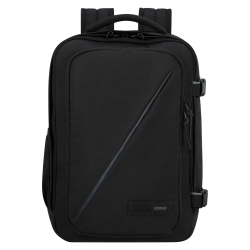 Zaino viaggio Take2cabin S Nero