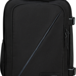 Zaino viaggio Take2cabin S Nero