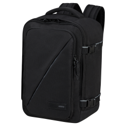 Zaino viaggio Take2cabin S Nero