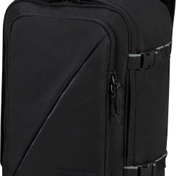 Zaino viaggio Take2cabin S Nero