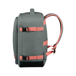 Zaino viaggio Take2cabin S Sage/Coral