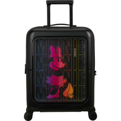 Bagaglio a mano S Dashpop Disney Minnie