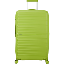 Valigia da stiva L FastForward Lime