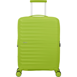 Bagaglio a mano S FastForward Lime