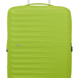 Bagaglio a mano S FastForward Lime
