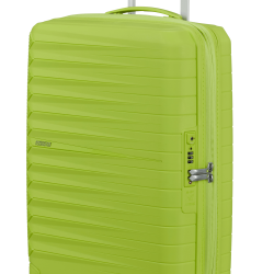 Bagaglio a mano S FastForward Lime
