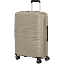 Valigia da stiva M Flytwist Sabbia