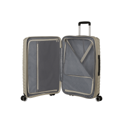 Valigia da stiva M Flytwist Sabbia