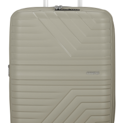 Bagaglio a mano S Flytwist Sabbia