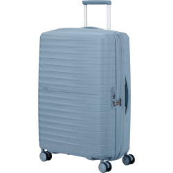 Valigia da stiva M FastForward Steel Blue