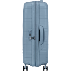 Valigia da stiva M FastForward Steel Blue