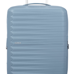 Bagaglio a mano S FastForward Steel Blue