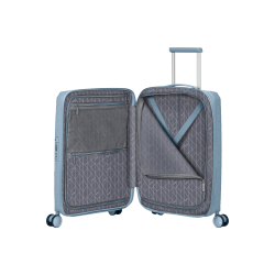 Bagaglio a mano S FastForward Steel Blue