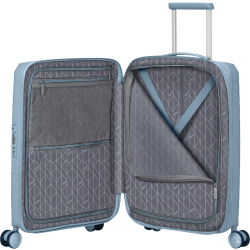 Bagaglio a mano S FastForward Steel Blue