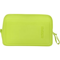 Beauty Case Urban Groove Lime