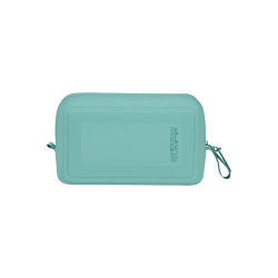 Beauty Case Urban Groove Turchese