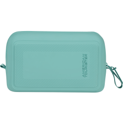 Beauty Case Urban Groove Turchese