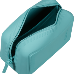 Beauty Case Urban Groove Turchese