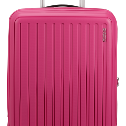 Bagaglio a mano S Rejoy Fucsia