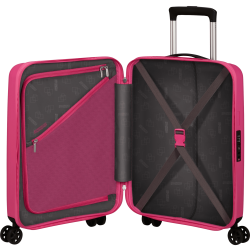 Bagaglio a mano S Rejoy Fucsia