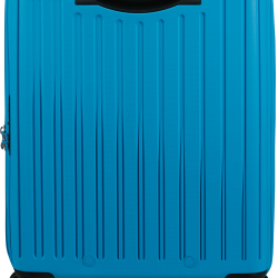 Bagaglio a mano S Rejoy Azzurro