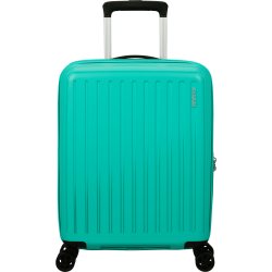 Bagaglio a mano S Rejoy Verde acqua