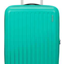 Bagaglio a mano S Rejoy Verde acqua