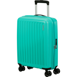 Bagaglio a mano S Rejoy Verde acqua