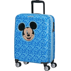 Bagaglio a mano S Funlight Disney Mickey
