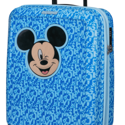 Bagaglio a mano S Funlight Disney Mickey