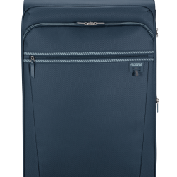 Valigia da stiva L Aerospin Indaco
