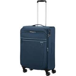 Valigia da stiva M Aerospin Indaco