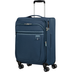 Bagaglio a mano S Aerospin Indaco