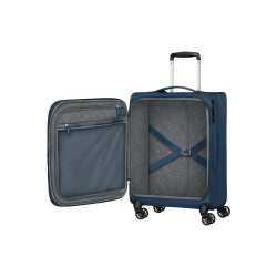 Bagaglio a mano S Aerospin Indaco