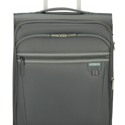 Bagaglio a mano S Aerospin Grigio
