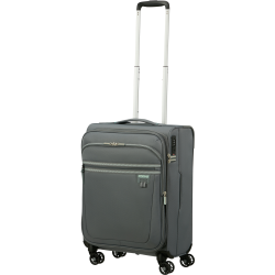 Bagaglio a mano S Aerospin Grigio