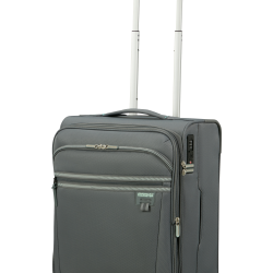 Bagaglio a mano S Aerospin Grigio