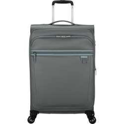 Valigia da stiva M Aerospin Grigio