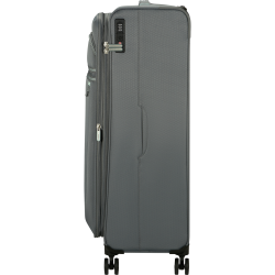 Valigia da stiva L Aerospin Grigio